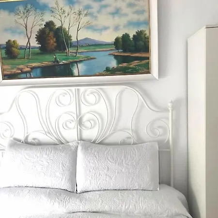 Costamar, Primera Linea De Playa, 3 Dormitorios, 2 Banos, Vistas Al Mar, Internet Wifi Y Garaje, Ideal Parejas Y Familias Appartement